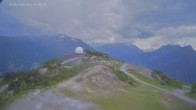 Archiv Foto Webcam Venet: Blick zur Sternwarte 15:00