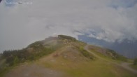 Archived image Webcam Venet near Landeck - Astronomical observatory 11:00