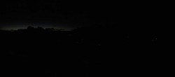 Archived image Webcam Panorama of the Alpe di Siusi from the Puflatsch mountain station 05:00