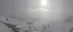 Archived image Webcam Panorama of the Alpe di Siusi from the Puflatsch mountain station 11:00