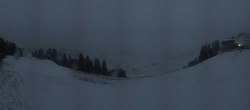 Archiv Foto Webcam Seiser Alm: Panoramablick Mezdi Bergstation 15:00