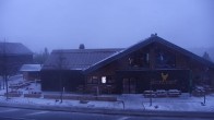 Archived image Webcam View in Torfhaus in the Harz Mountains 05:00