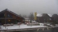 Archived image Webcam View in Torfhaus in the Harz Mountains 11:00