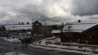 Archived image Webcam View in Torfhaus in the Harz Mountains 11:00