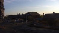 Archived image Webcam View in Torfhaus in the Harz Mountains 05:00