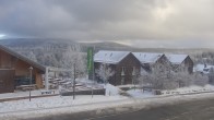 Archiv Foto Webcam Ausblick in Torfhaus im Harz 14:00