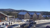 Archiv Foto Webcam Ausblick in Torfhaus im Harz 11:00