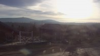 Archiv Foto Webcam Ausblick in Torfhaus im Harz 07:00