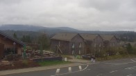 Archived image Webcam View in Torfhaus in the Harz Mountains 09:00
