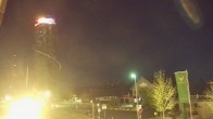 Archiv Foto Webcam Ausblick in Torfhaus im Harz 23:00