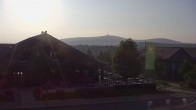 Archiv Foto Webcam Ausblick in Torfhaus im Harz 05:00