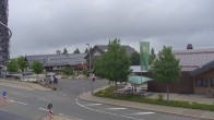 Archiv Foto Webcam Ausblick in Torfhaus im Harz 15:00