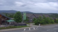 Archiv Foto Webcam Ausblick in Torfhaus im Harz 19:00