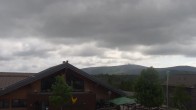Archived image Webcam View in Torfhaus in the Harz Mountains 09:00