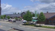 Archived image Webcam View in Torfhaus in the Harz Mountains 11:00