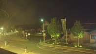 Archiv Foto Webcam Ausblick in Torfhaus im Harz 23:00