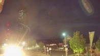 Archived image Webcam View in Torfhaus in the Harz Mountains 01:00