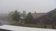 Archived image Webcam View in Torfhaus in the Harz Mountains 07:00