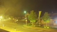 Archived image Webcam View in Torfhaus in the Harz Mountains 23:00