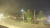Archived image Webcam View in Torfhaus in the Harz Mountains 01:00