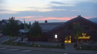 Archived image Webcam View in Torfhaus in the Harz Mountains 03:00