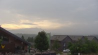 Archived image Webcam View in Torfhaus in the Harz Mountains 05:00