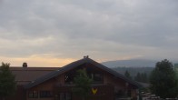 Archived image Webcam View in Torfhaus in the Harz Mountains 06:00