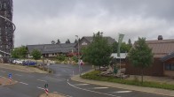 Archived image Webcam View in Torfhaus in the Harz Mountains 11:00