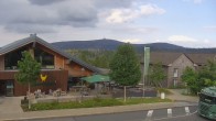Archived image Webcam View in Torfhaus in the Harz Mountains 17:00