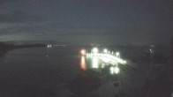 Archived image Webcam View of Lake Constance in Wasserburg 03:00
