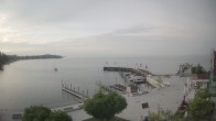 Archived image Webcam View of Lake Constance in Wasserburg 05:00