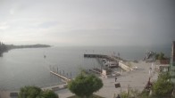 Archived image Webcam View of Lake Constance in Wasserburg 06:00