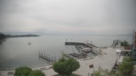Archived image Webcam View of Lake Constance in Wasserburg 09:00