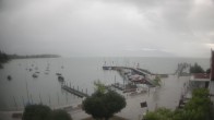 Archiv Foto Webcam Blick auf den Bodensee in Wasserburg 05:00