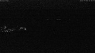Archiv Foto Webcam Mariazell Bürgeralpe: Panoramablick Richtung Erlaufsee 01:00