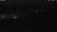 Archiv Foto Webcam Mariazell Bürgeralpe: Panoramablick Richtung Erlaufsee 23:00
