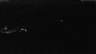 Archiv Foto Webcam Mariazell Bürgeralpe: Panoramablick Richtung Erlaufsee 01:00