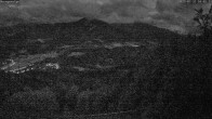 Archiv Foto Webcam Mariazell Bürgeralpe: Panoramablick Richtung Erlaufsee 03:00
