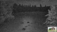 Archiv Foto Webcam Scheuermatthof Todtnauberg - Blick auf die Piste 20:00