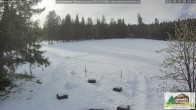 Archived image Webcam Todtnauberg - Ski slope at Scheuermattwiese 07:00