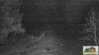 Archived image Webcam Todtnauberg - Ski slope at Scheuermattwiese 01:00