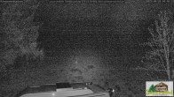 Archived image Webcam Todtnauberg - Ski slope at Scheuermattwiese 22:00