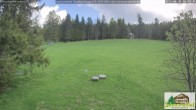 Archiv Foto Webcam Scheuermatthof Todtnauberg - Blick auf die Piste 15:00