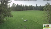Archiv Foto Webcam Scheuermatthof Todtnauberg - Blick auf die Piste 05:00