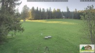 Archiv Foto Webcam Scheuermatthof Todtnauberg - Blick auf die Piste 06:00