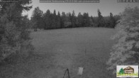 Archiv Foto Webcam Scheuermatthof Todtnauberg - Blick auf die Piste 03:00