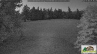 Archived image Webcam Todtnauberg - Ski slope at Scheuermattwiese 03:00