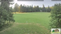 Archived image Webcam Todtnauberg - Ski slope at Scheuermattwiese 05:00