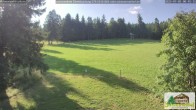 Archived image Webcam Todtnauberg - Ski slope at Scheuermattwiese 07:00