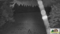 Archiv Foto Webcam Scheuermatthof Todtnauberg - Blick auf die Piste 03:00